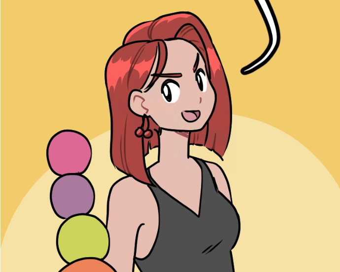 Mei Chapter 127 page 7 - 