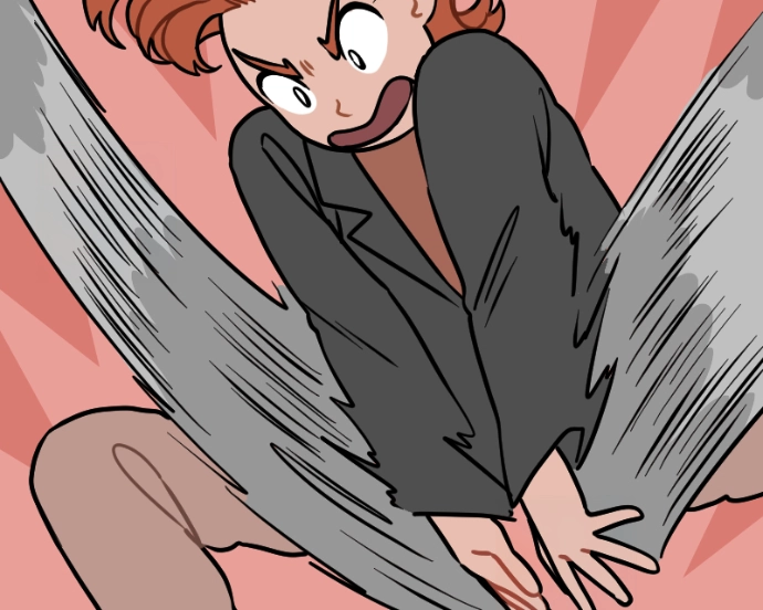 Mei Chapter 127 page 62 - 