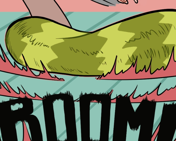 Mei Chapter 127 page 63 - 