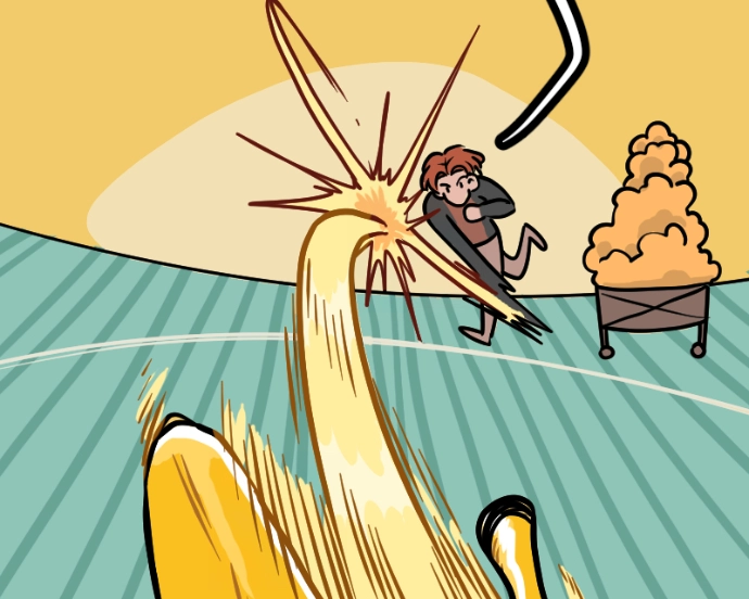 Mei Chapter 127 page 70 - 