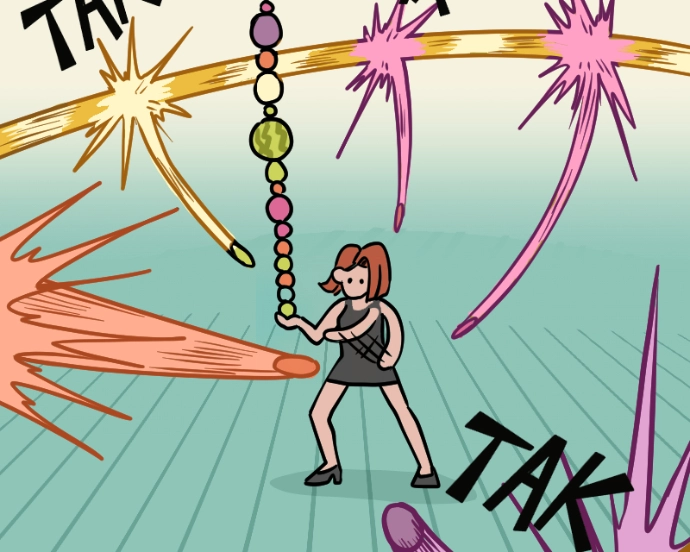 Mei Chapter 127 page 74 - 