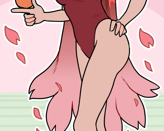 Mei Chapter 127 page 93 - 