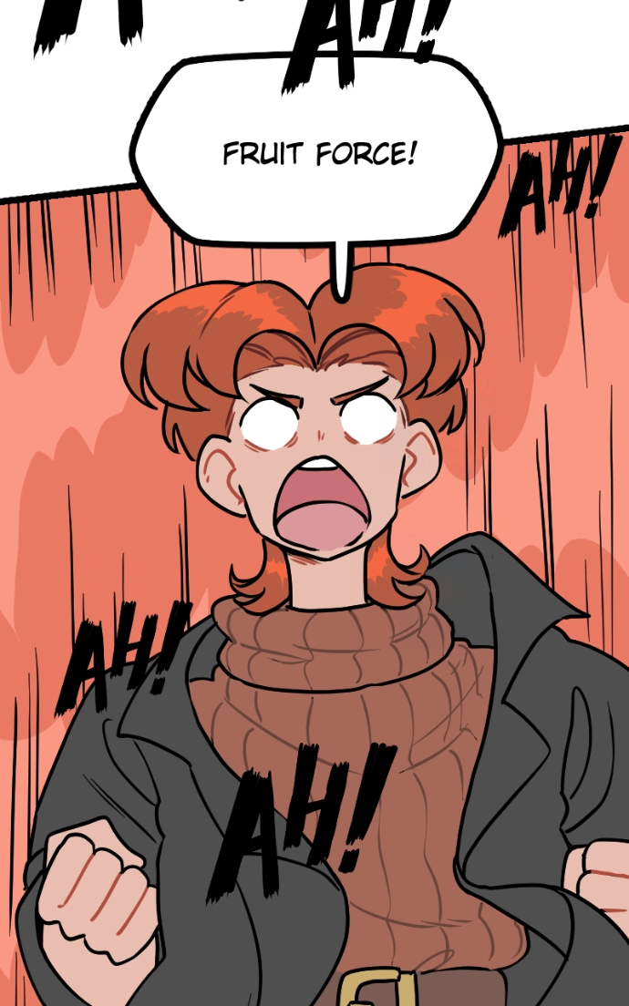 Mei Chapter 128 page 14 - 