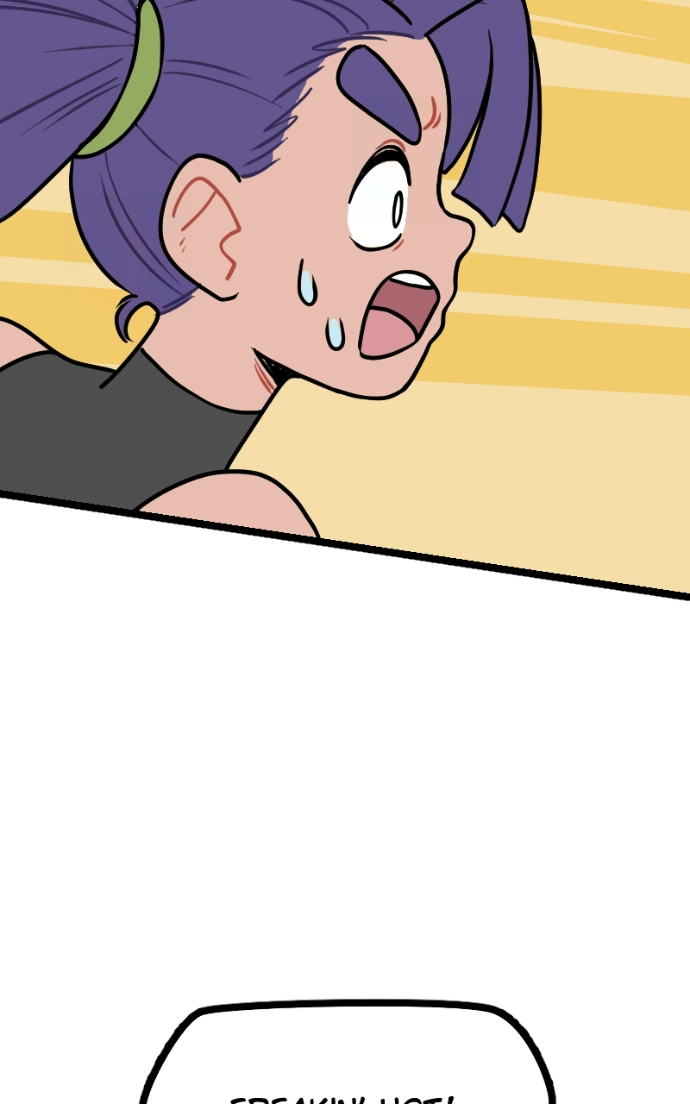 Mei Chapter 128 page 17 - 