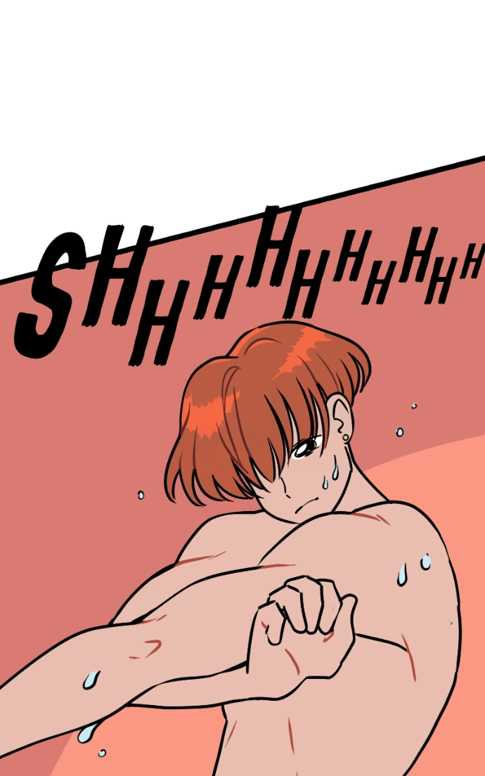 Mei Chapter 128 page 19 - 