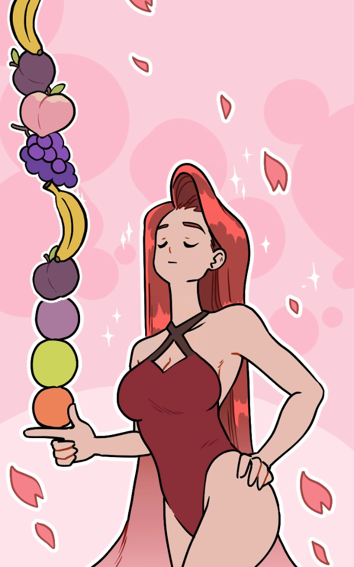 Mei Chapter 128 page 3 - 