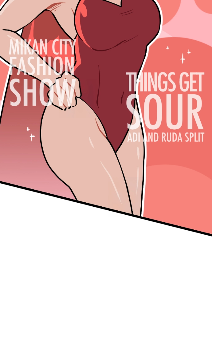 Mei Chapter 128 page 23 - 