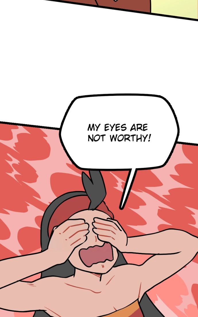 Mei Chapter 128 page 27 - 