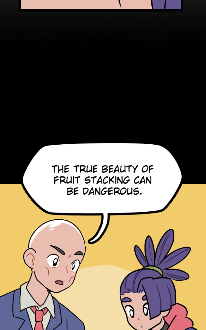 Mei Chapter 128 page 31 - 