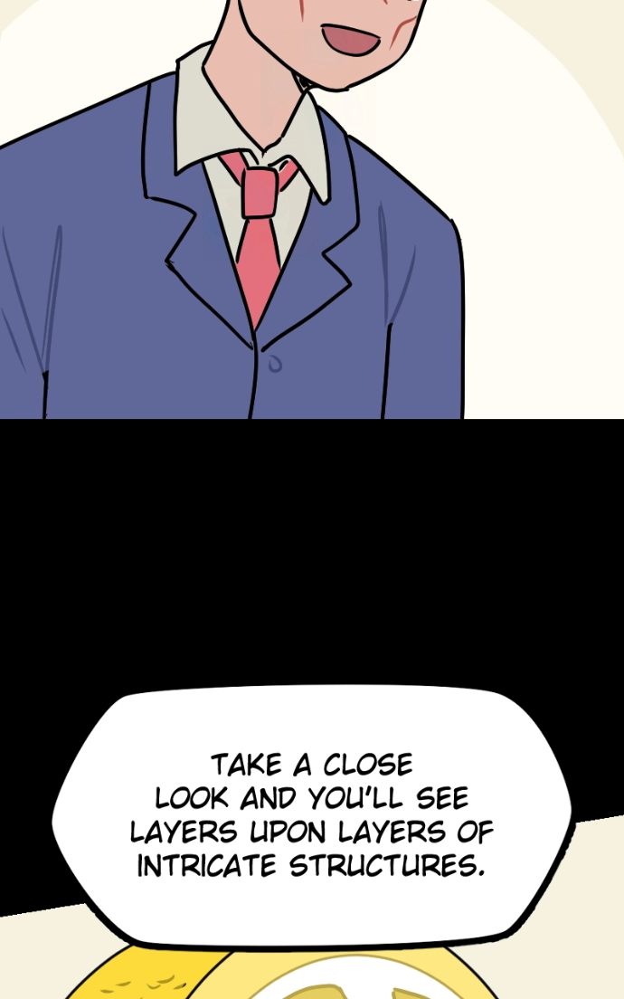 Mei Chapter 128 page 33 - 