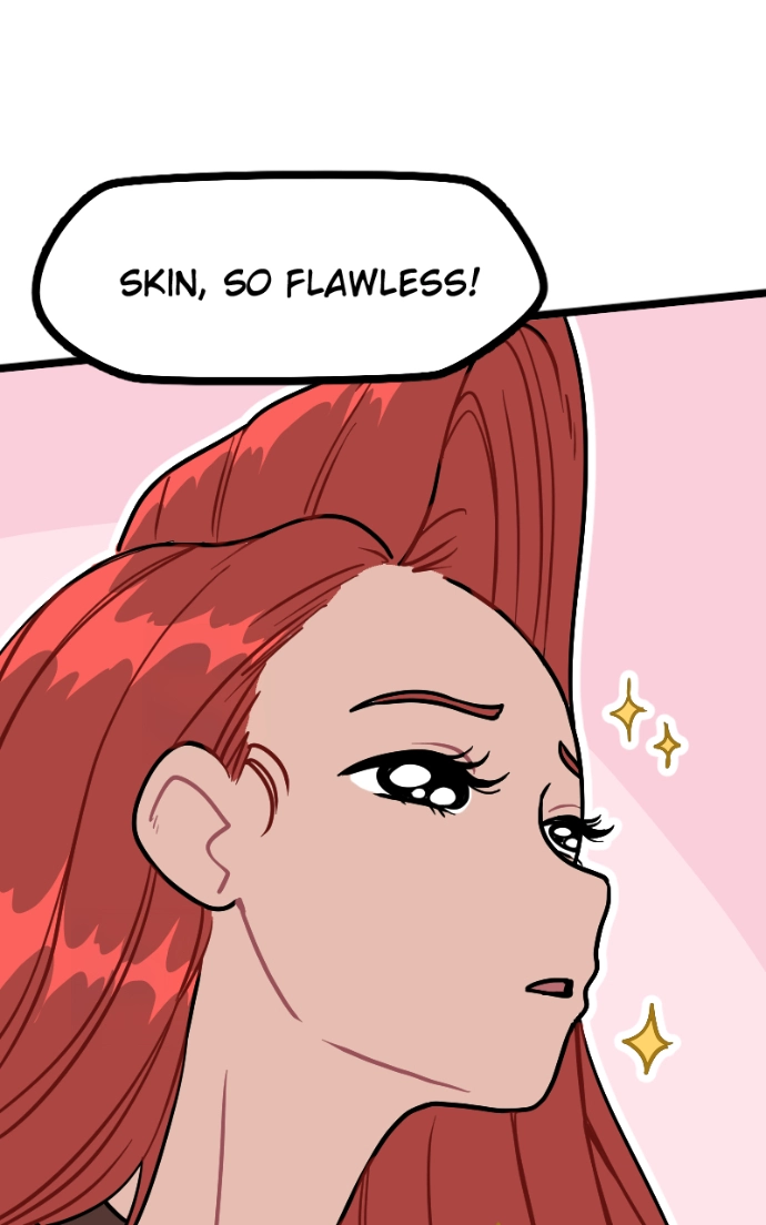 Mei Chapter 128 page 5 - 