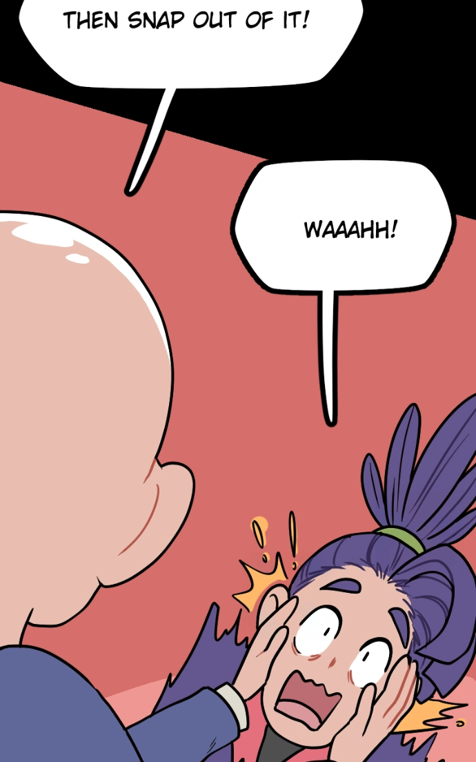 Mei Chapter 128 page 42 - 