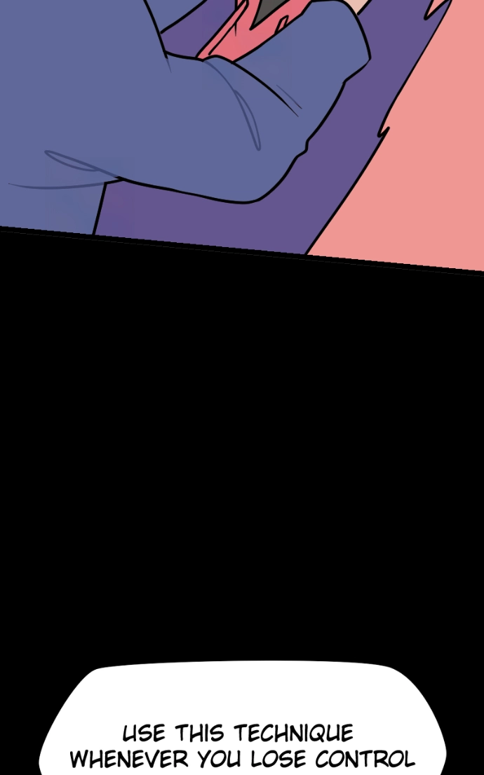 Mei Chapter 128 page 43 - 