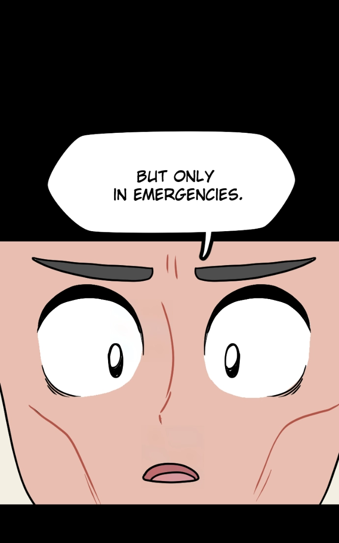 Mei Chapter 128 page 45 - 