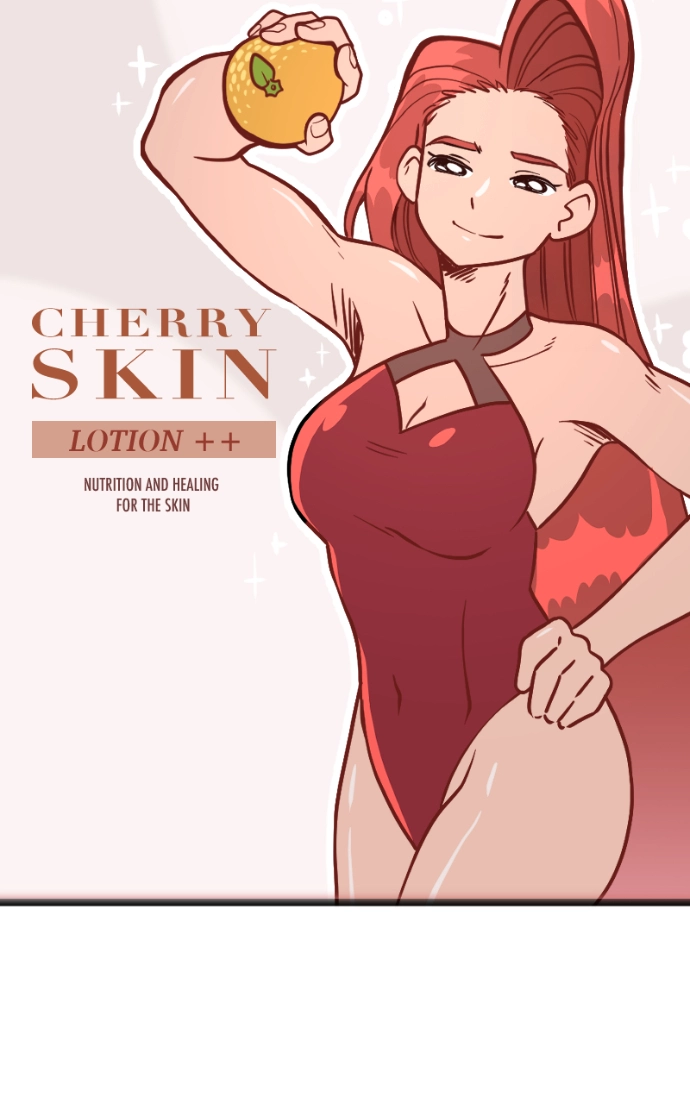Mei Chapter 128 page 49 - 