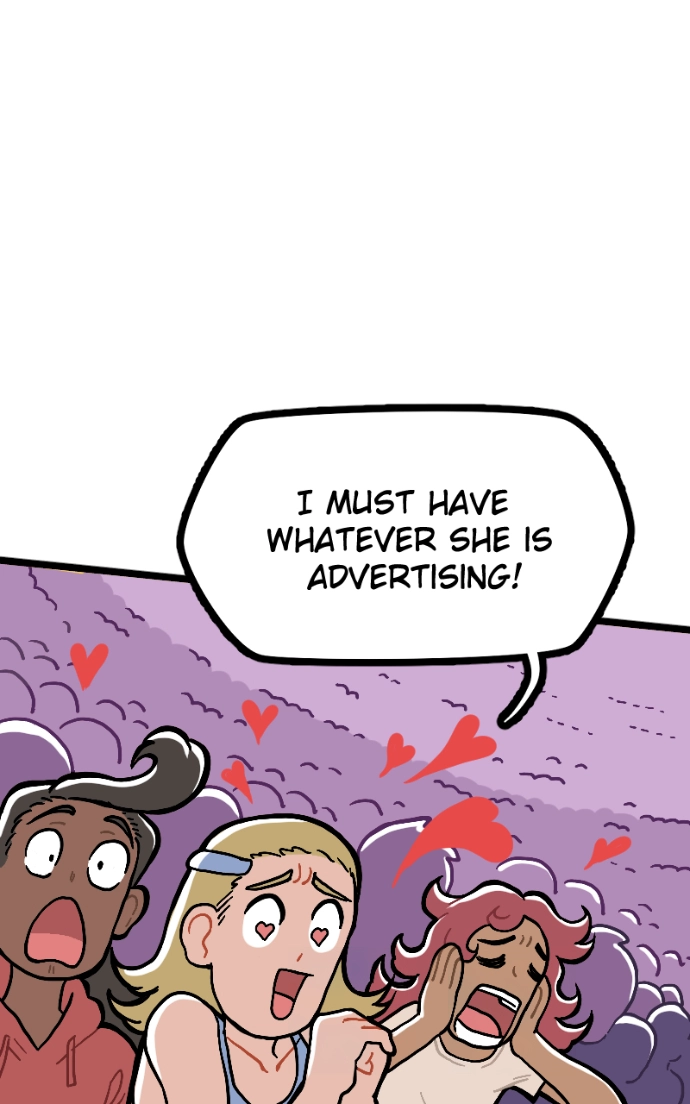 Mei Chapter 128 page 50 - 