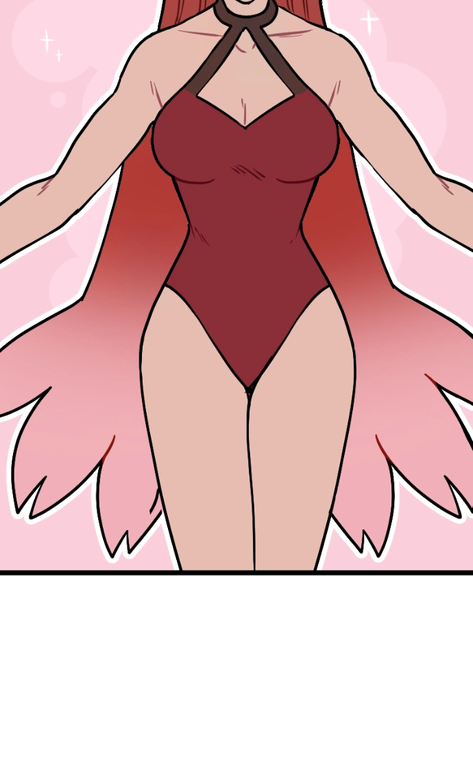 Mei Chapter 128 page 9 - 