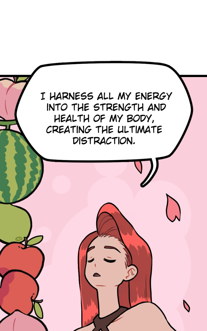 Mei Chapter 128 page 10 - 