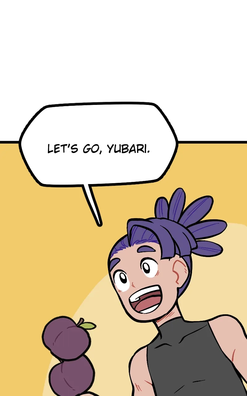 Mei Chapter 129 page 11 - 