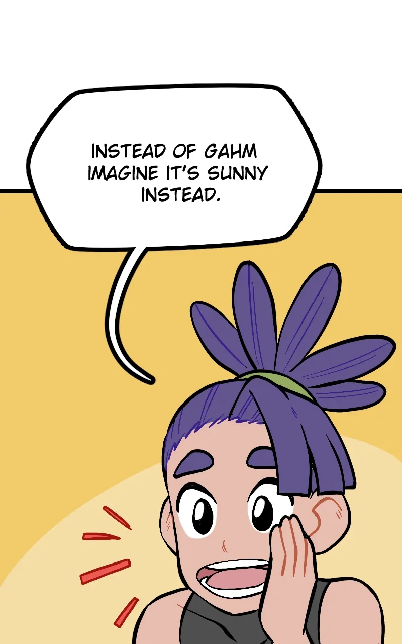 Mei Chapter 129 page 18 - 