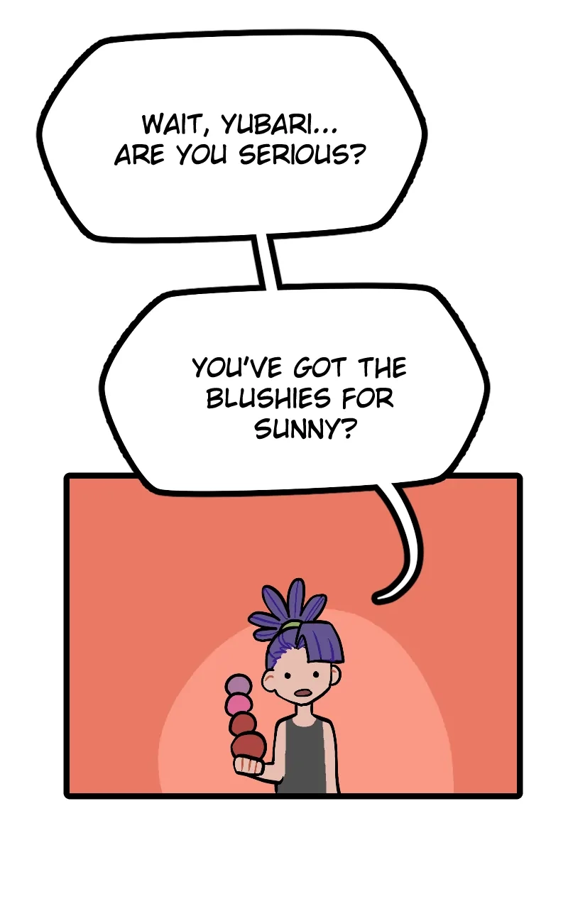 Mei Chapter 129 page 22 - 