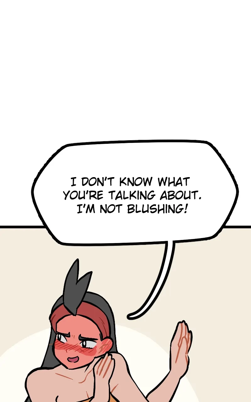 Mei Chapter 129 page 23 - 