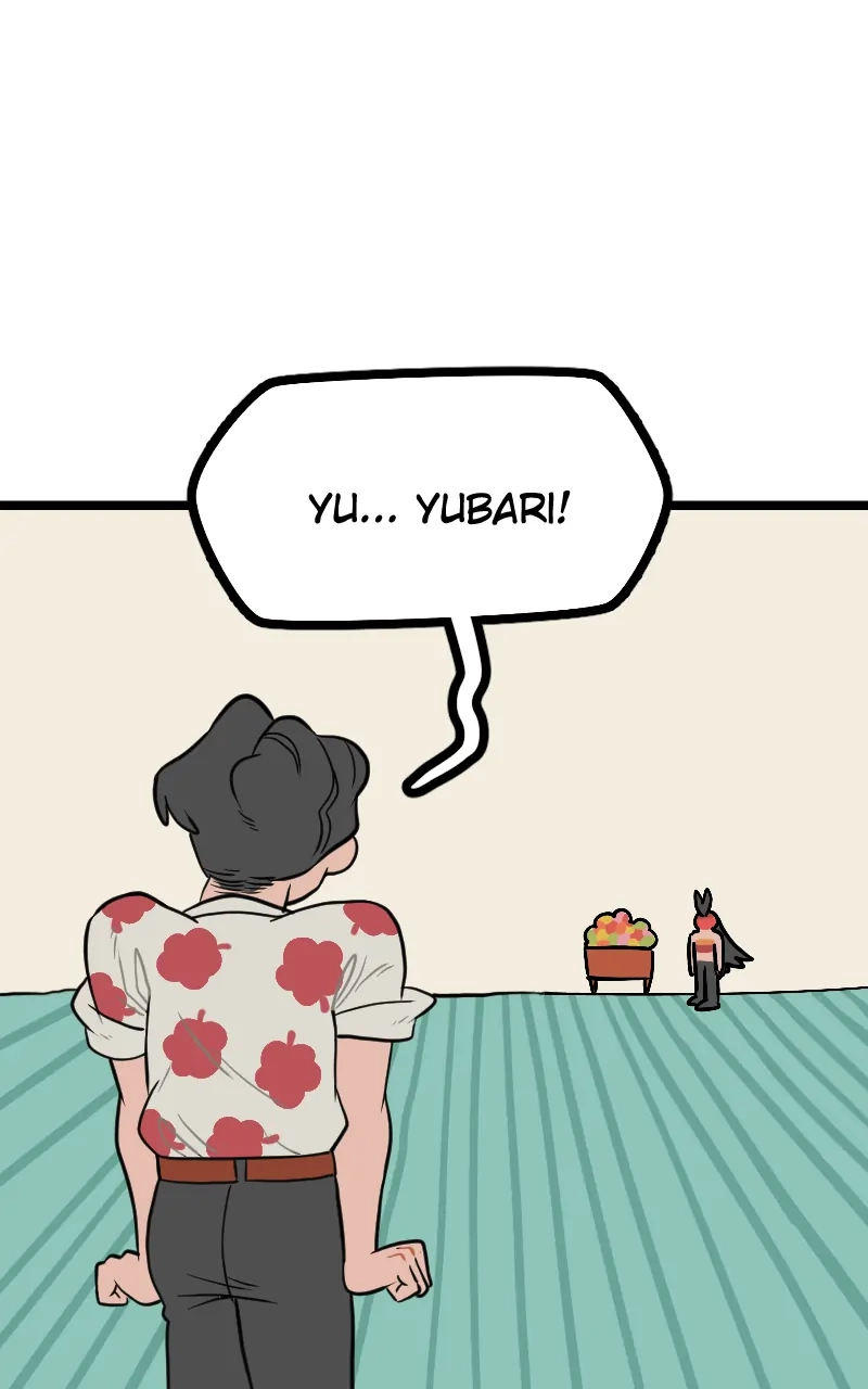 Mei Chapter 129 page 27 - 