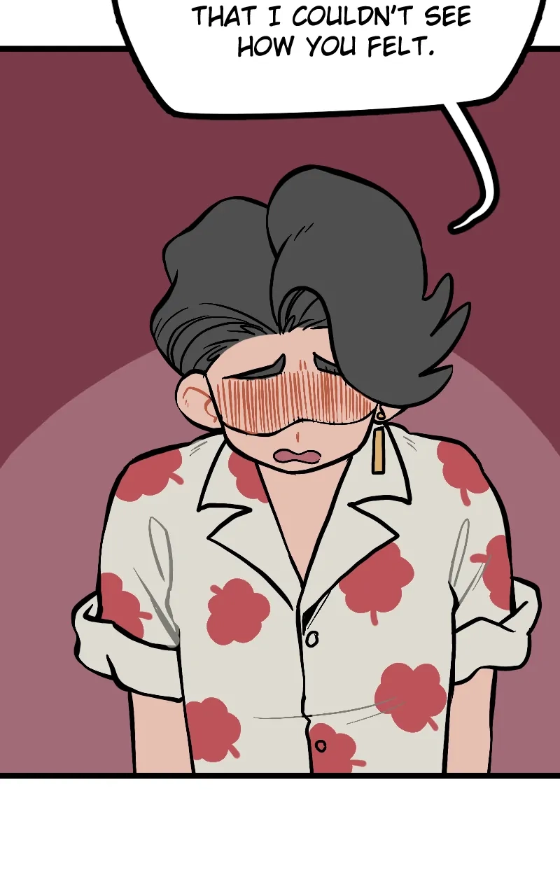 Mei Chapter 129 page 29 - 
