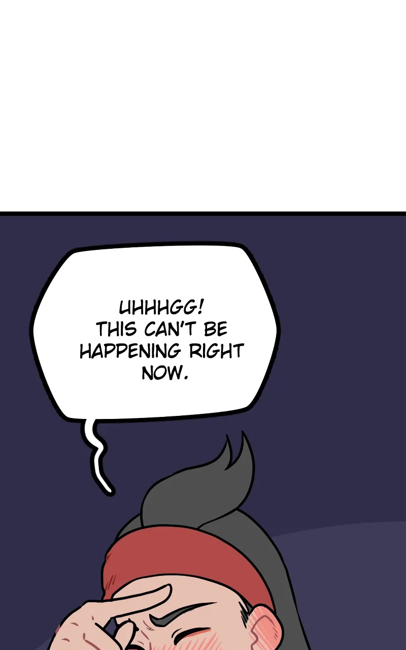 Mei Chapter 129 page 33 - 