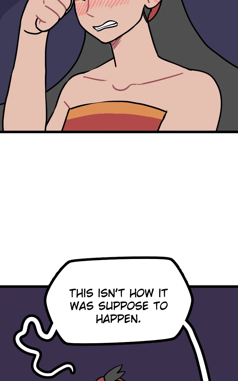 Mei Chapter 129 page 34 - 