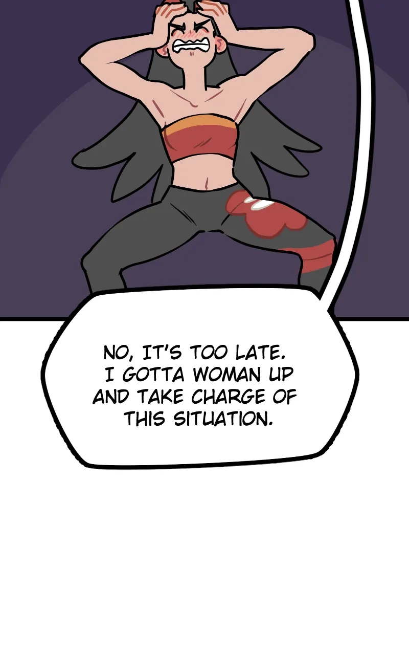 Mei Chapter 129 page 35 - 