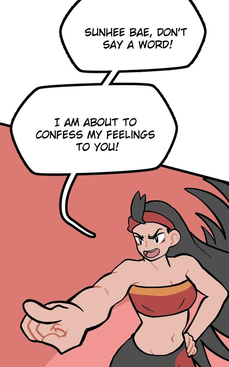 Mei Chapter 129 page 37 - 