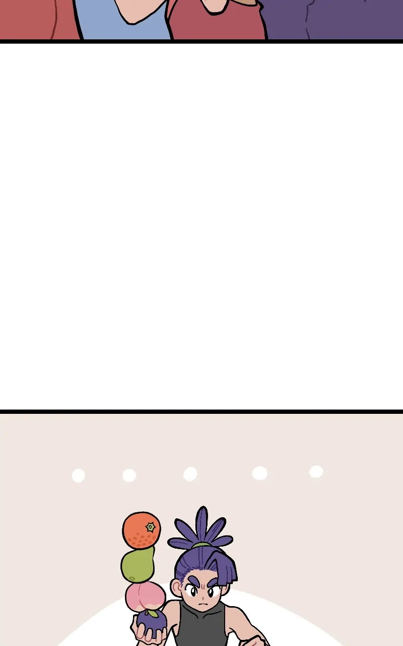 Mei Chapter 129 page 5 - 