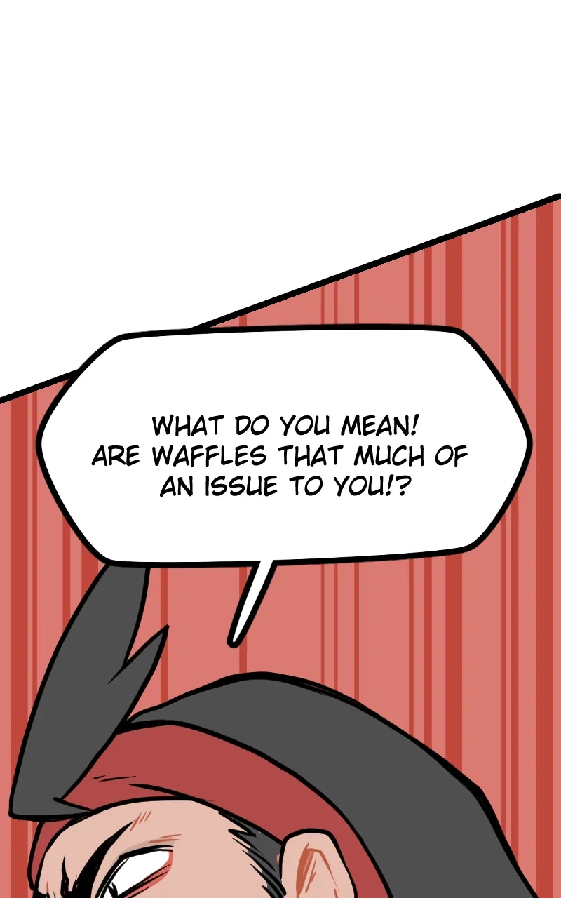Mei Chapter 129 page 47 - 