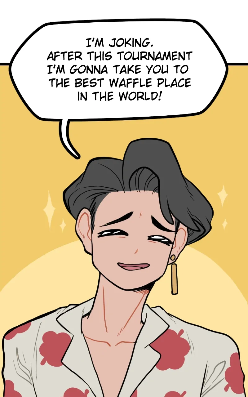 Mei Chapter 129 page 49 - 