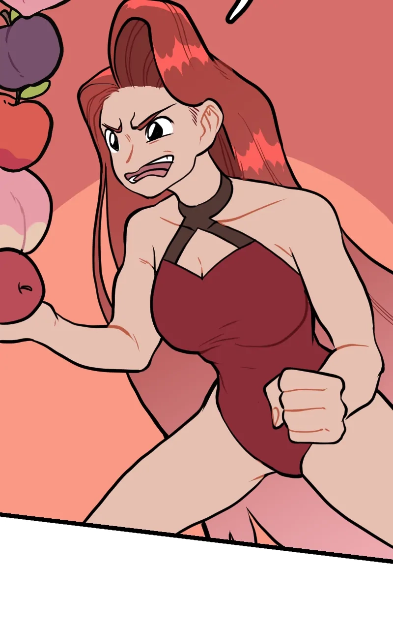 Mei Chapter 129 page 53 - 
