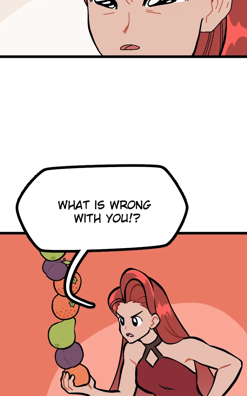 Mei Chapter 129 page 7 - 