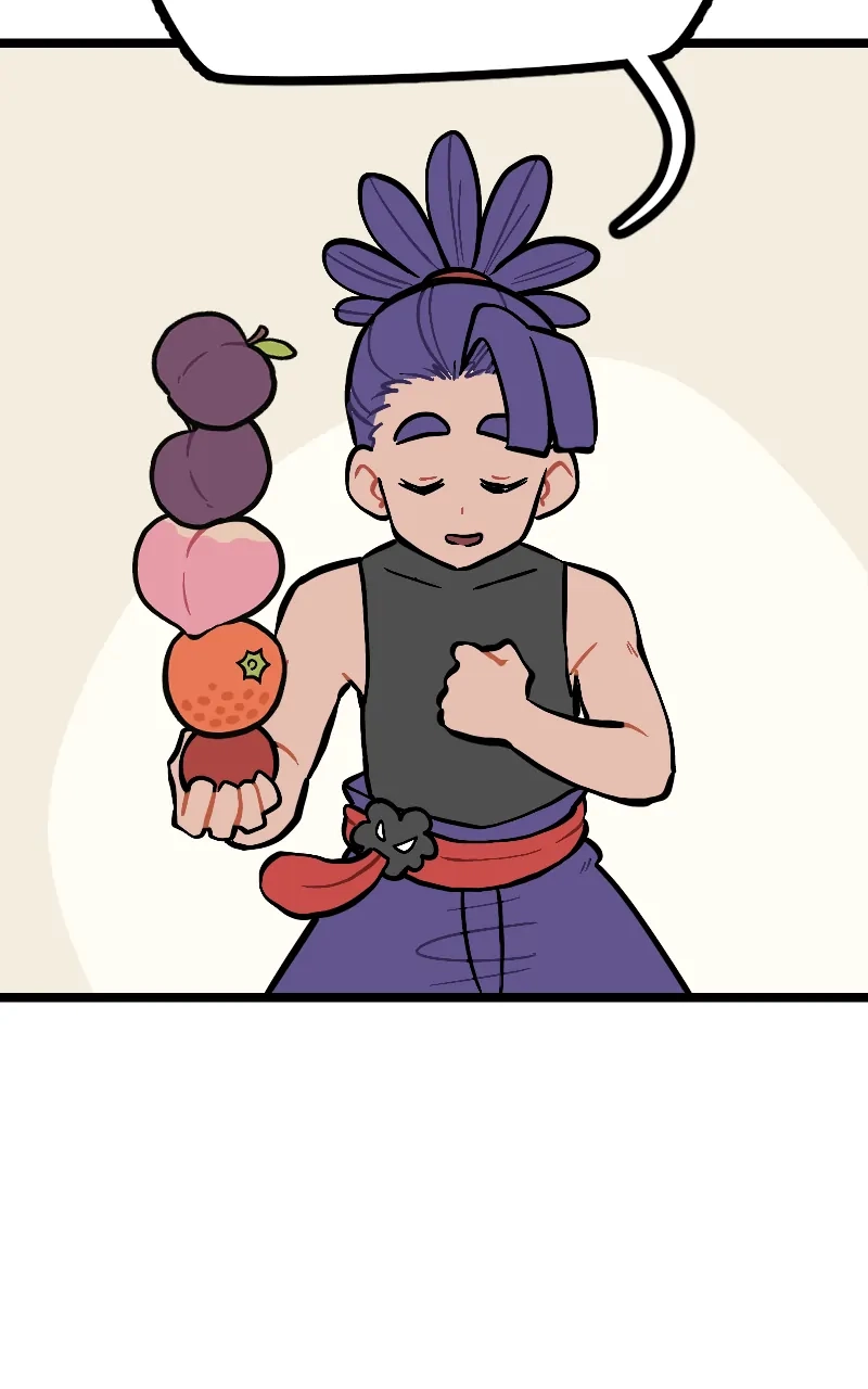 Mei Chapter 129 page 10 - 