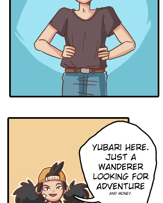 Mei Chapter 13 page 17 - 