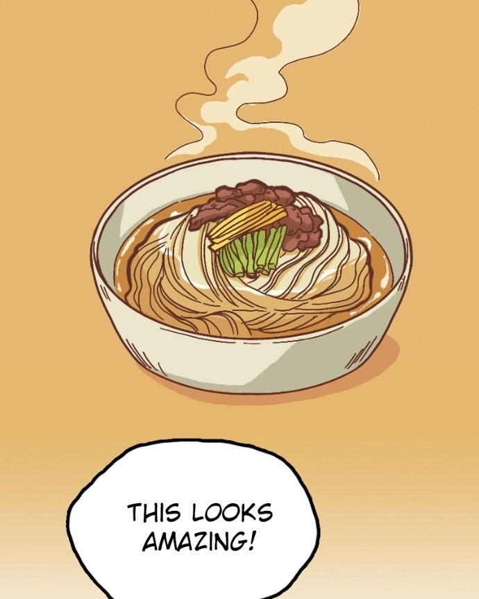 Mei Chapter 13 page 3 - 