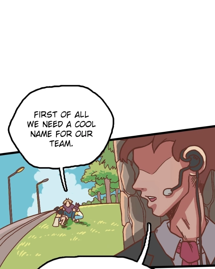 Mei Chapter 13 page 23 - 