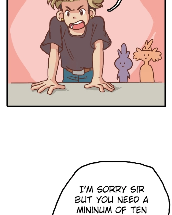 Mei Chapter 13 page 29 - 