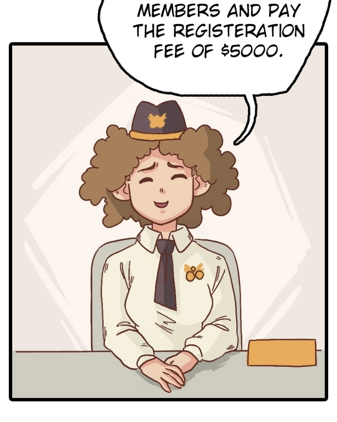 Mei Chapter 13 page 30 - 