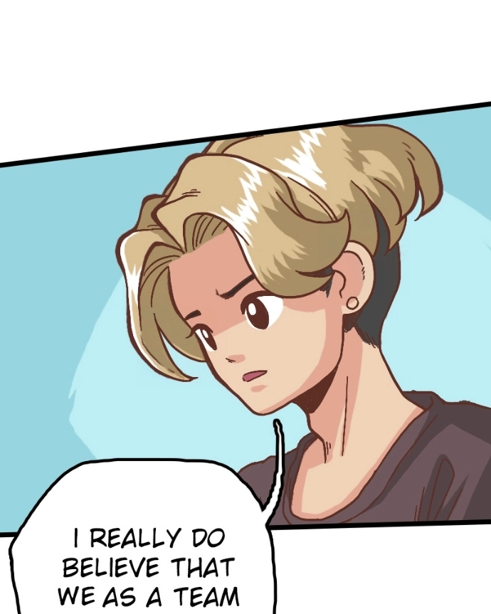 Mei Chapter 13 page 33 - 
