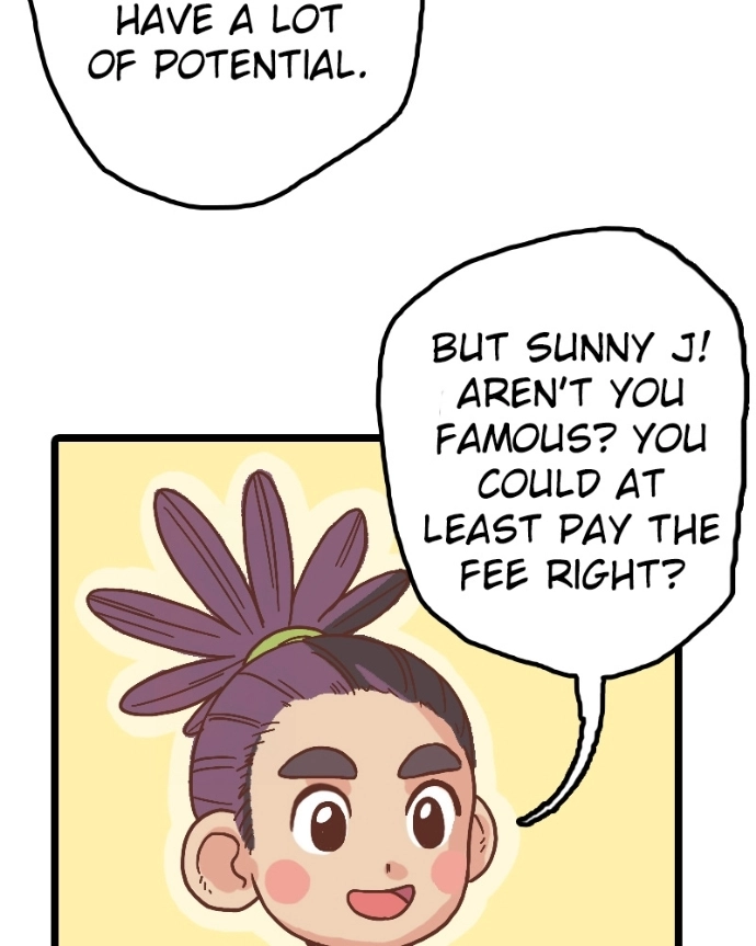 Mei Chapter 13 page 34 - 