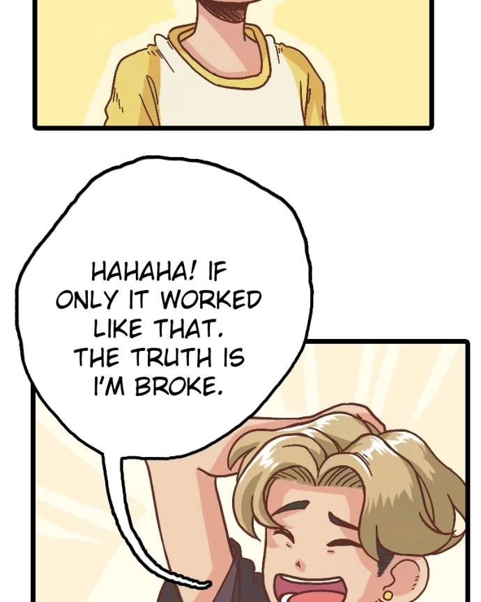 Mei Chapter 13 page 35 - 