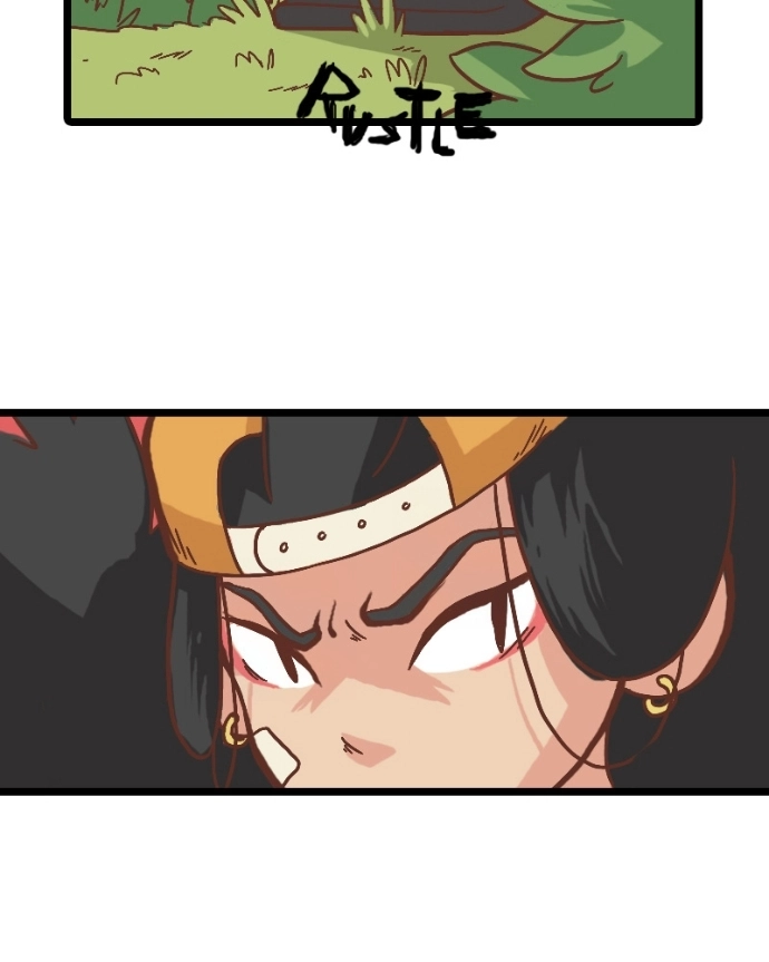 Mei Chapter 13 page 37 - 