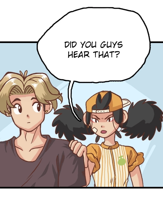 Mei Chapter 13 page 38 - 