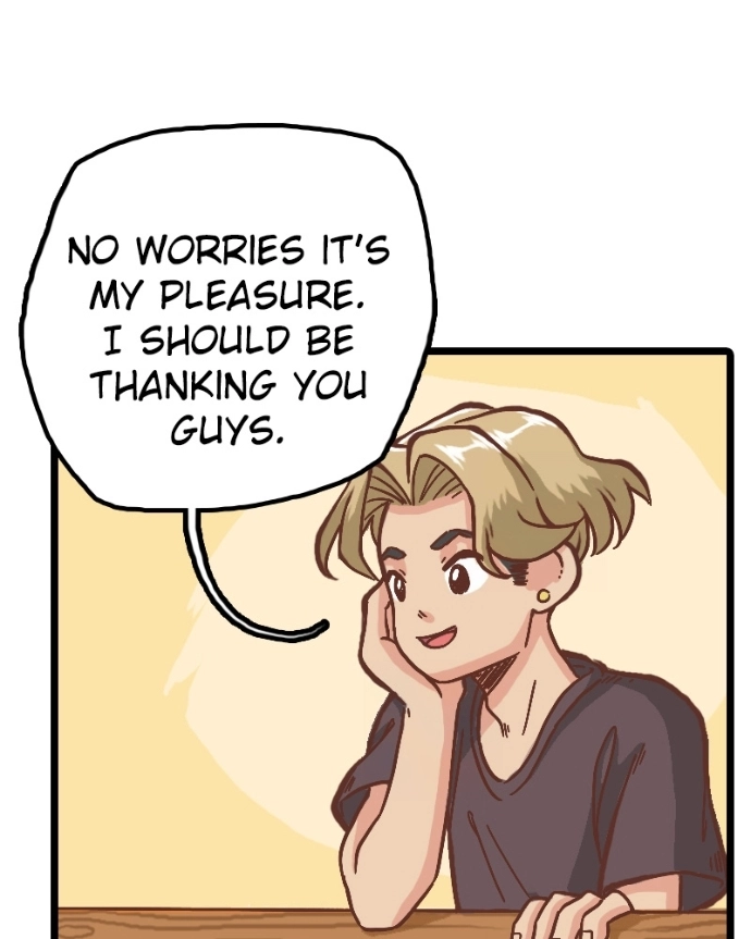 Mei Chapter 13 page 5 - 