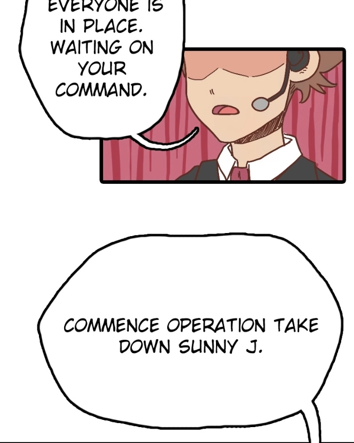 Mei Chapter 13 page 41 - 